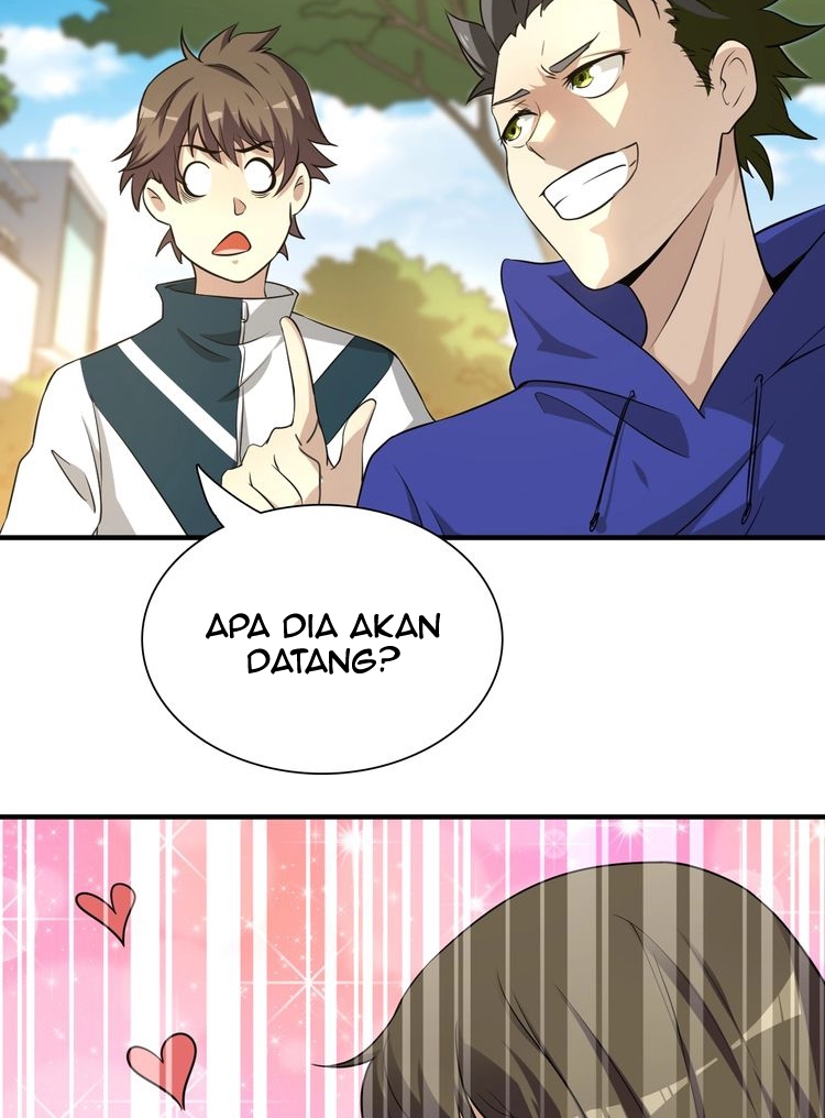 Reborn Doctor Chapter 03 Gambar 15
